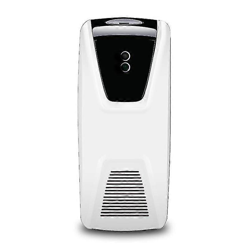Automatic Air Freshener For Hotel Sensor Regular Perfume Sprayer Machine Dispenser Diffuser