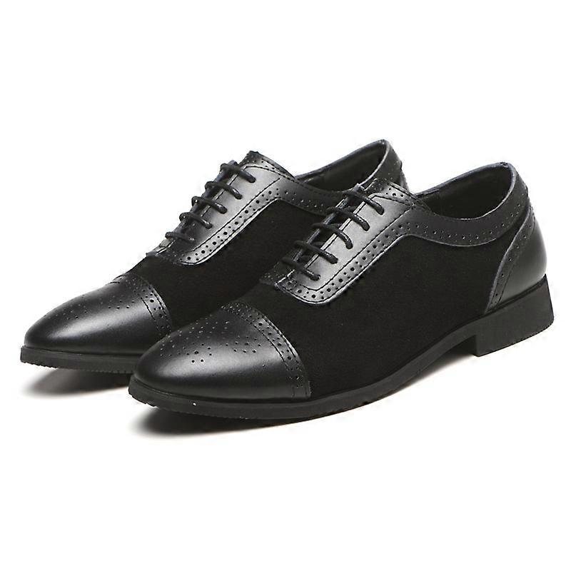 Herren Business Lederschuhe