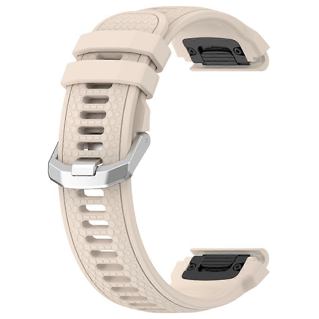 Soft Strap Smartwatch Replacement Silicone Quick Release Bracelet for Falcon