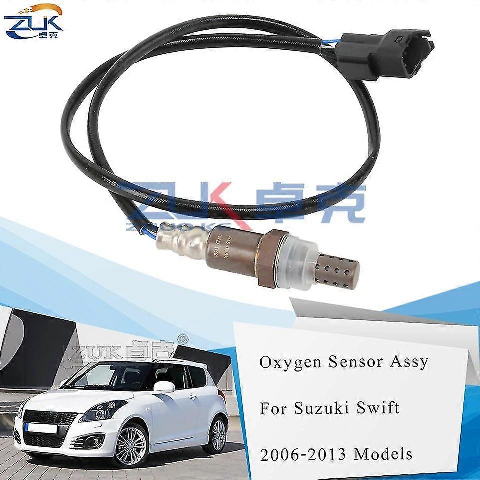 Oxygen Sensor O2 Lambda Sensor For Suzuki Swift 2006 2007 2008 2009 2010 2011 2012 2013 For 13L/15L Genuine Part