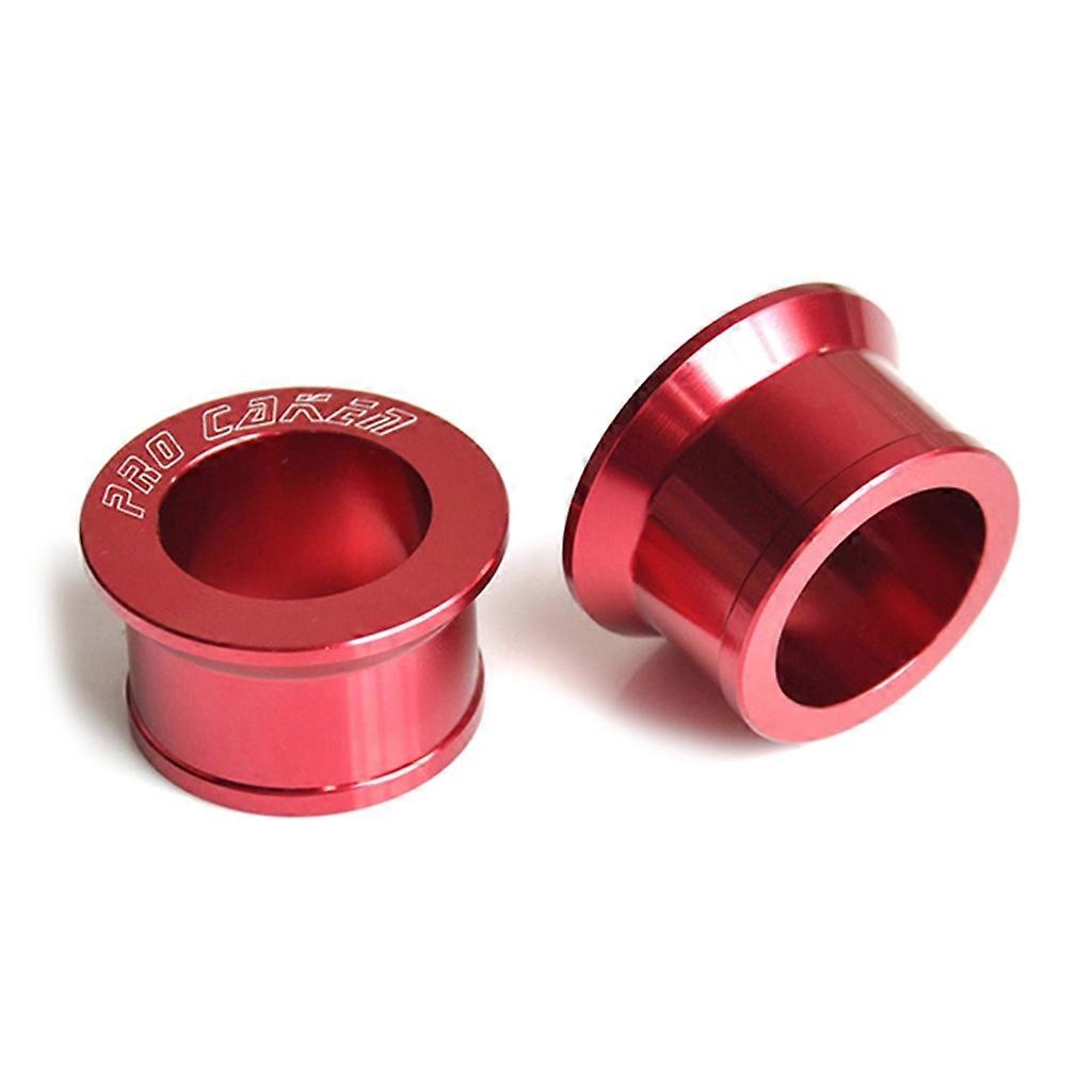 Front Rear Wheel Hub Spacer for CR125/250 CRF125/250/450R/X/450X