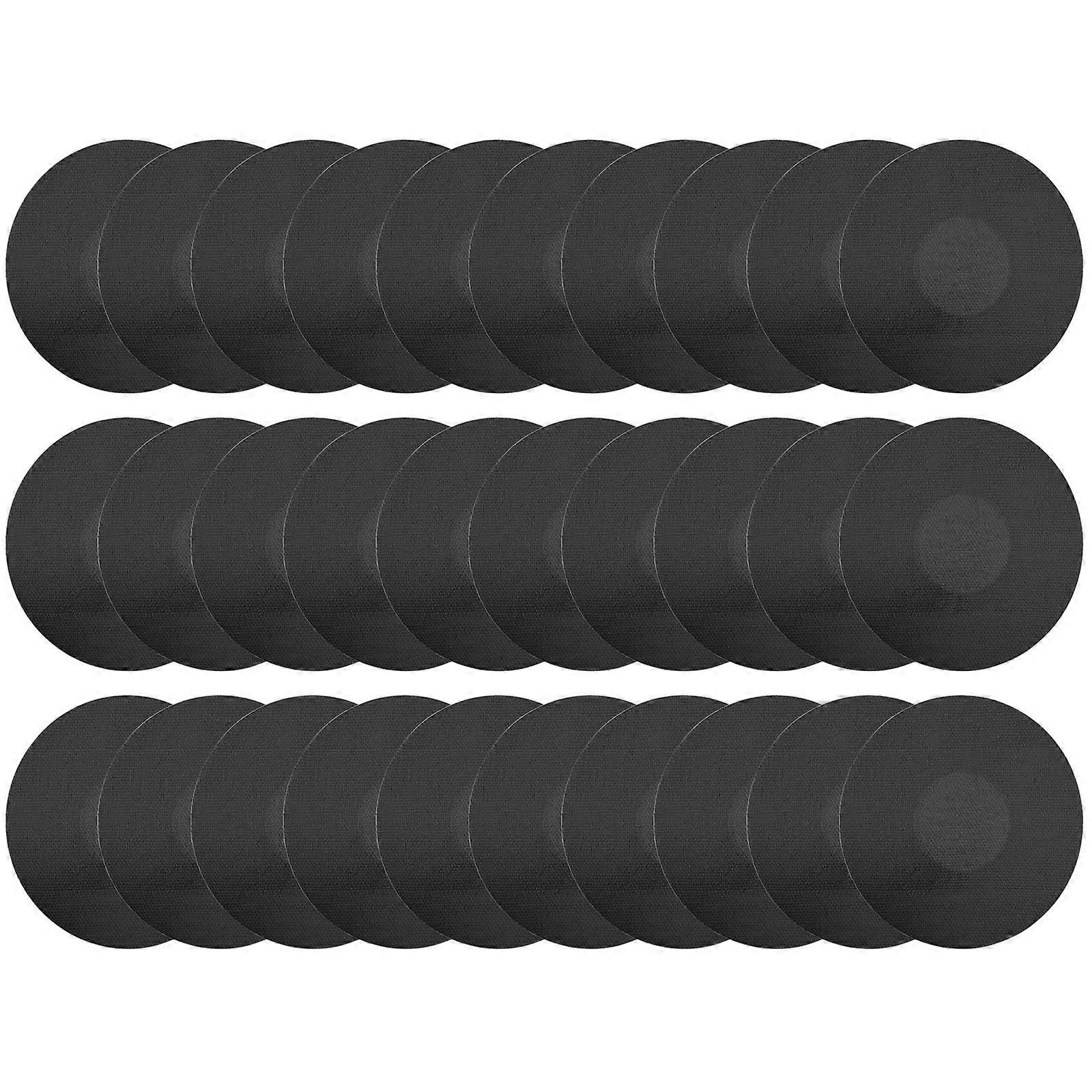 30x Overpatch Tape Breathable Sensor for Outdoor Adhesive Patch