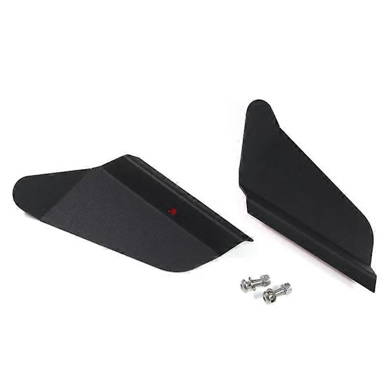 Radiator Fan Airflow Air Deflectors for Tiger 900 GT PRO Tiger900 Rally PRO GT LOW 2020- Tiger 850