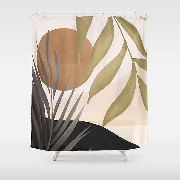 Perdea de duș pentru baie Design Design - 1044