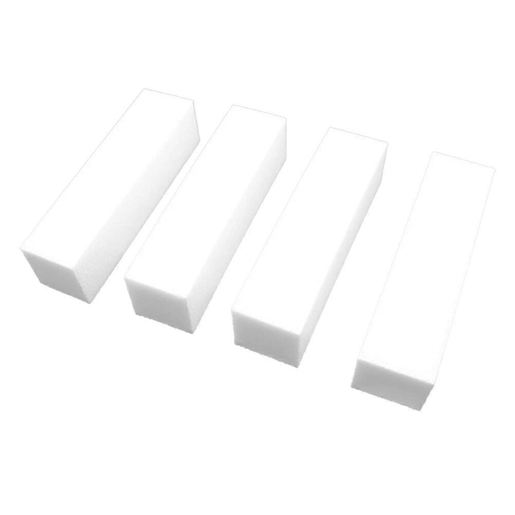 1PC Nail Buffer Buffing Sanding Buffers Blocks Files Manicure Pedicure Care Tools