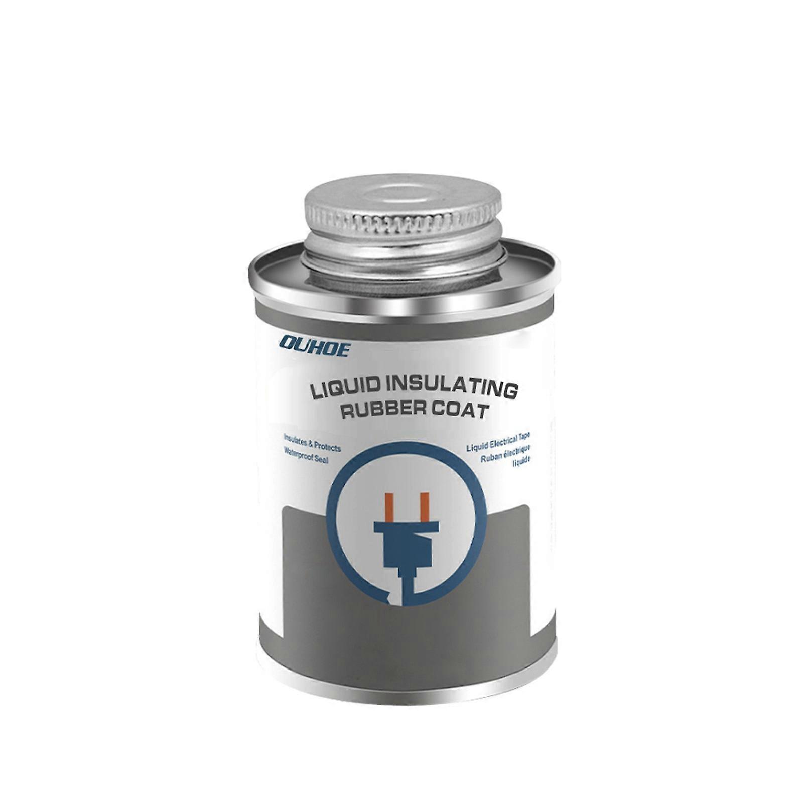 2PCS 250ml液体断熱テープ接着剤多目的接着剤エポキシ樹脂修理携帯電話LCDタッチスクリーンスーパー接着剤