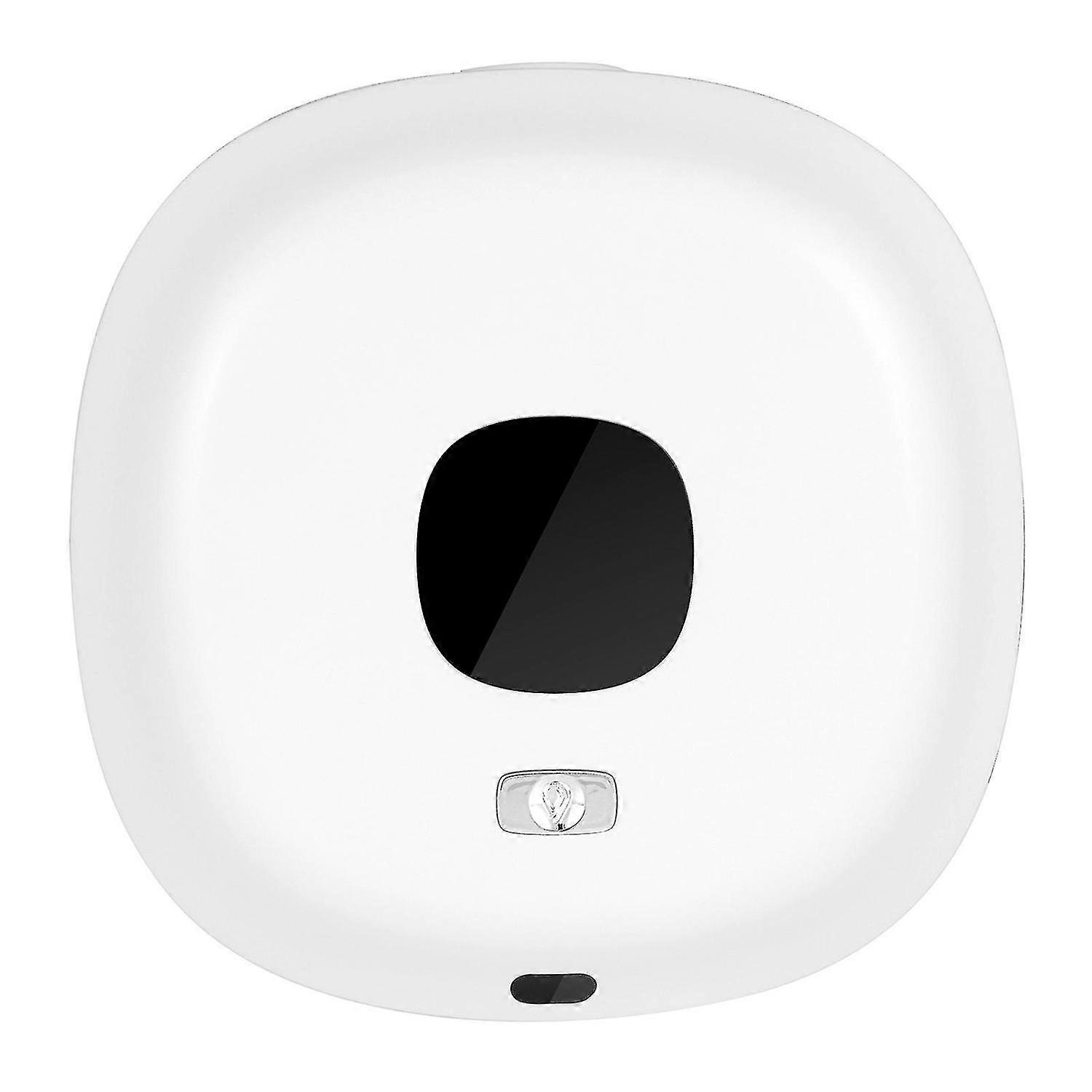 touchless soap dispenser wall-mounted