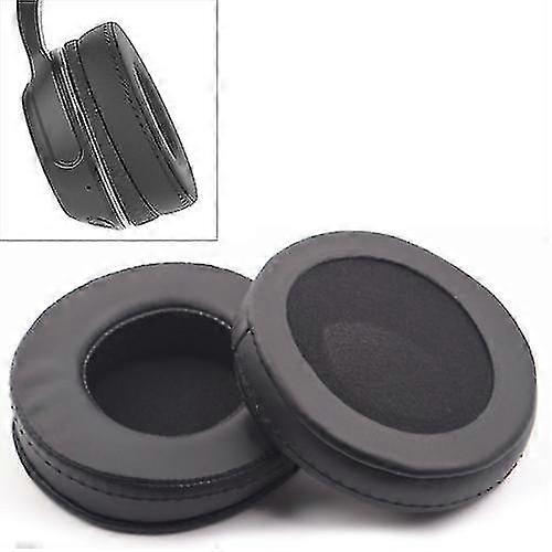 New products in 2023,2 Pcs For Skullcandy/hesh 2.0 Hesh Earphone Cushion Cover Earmuffs Replacement Earpads With Mesh