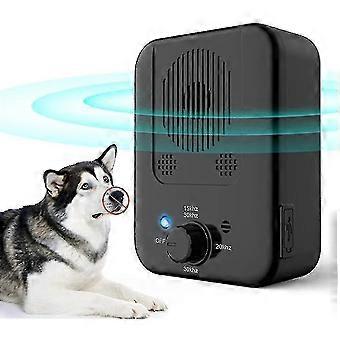 Good quality Ultrasonic Pet Anti-Barking Device Dog Bark Control Stop Repeller   Training Tool