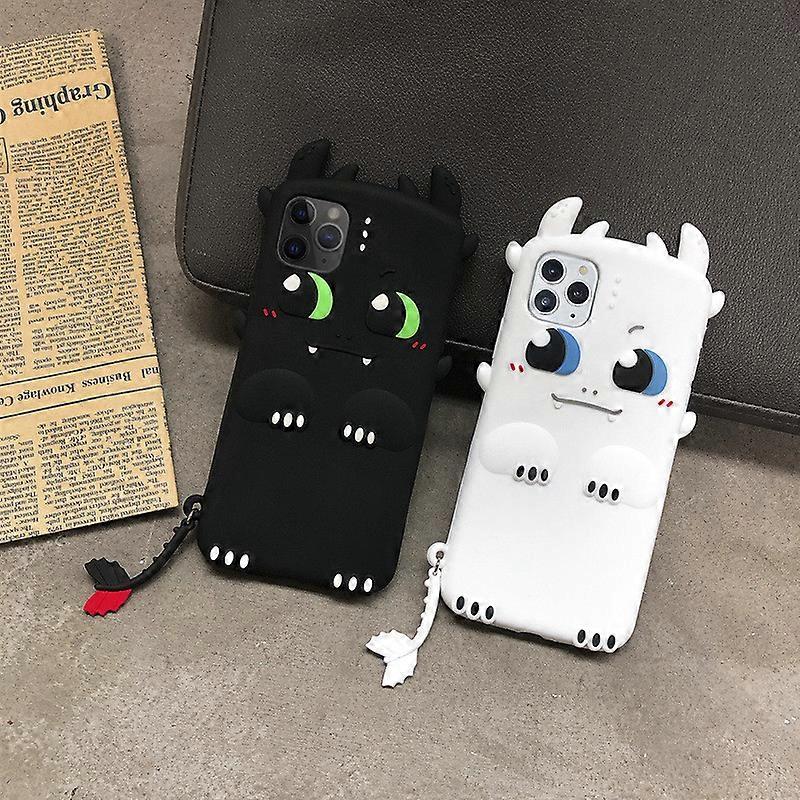 Silicone Phone Case For Apple iPhone 13Pro 13ProMax 12ProMax 11ProMax X XS XR 8 7 6 6S Plus 12Mini 13Mini Shockproof Soft Cover