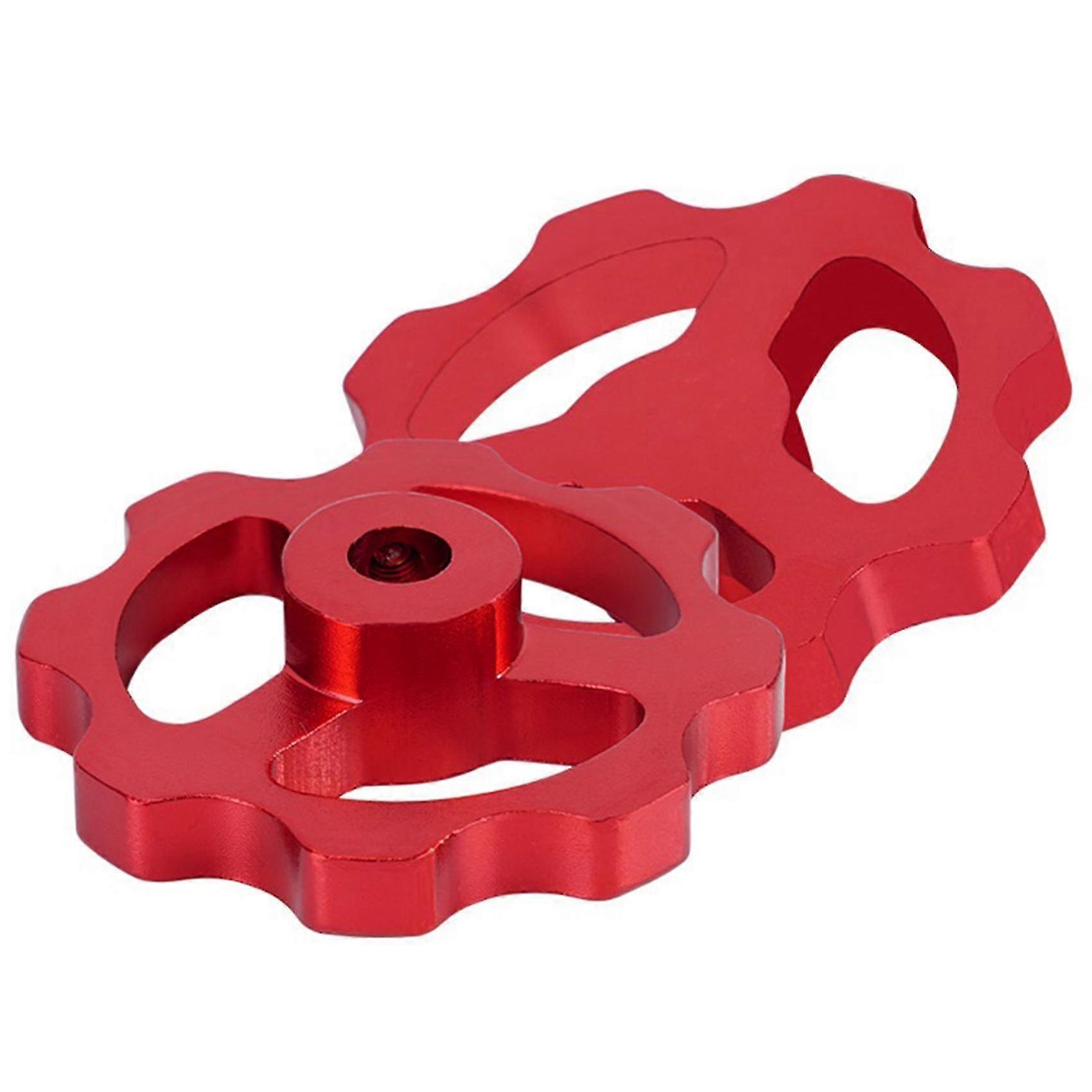 2pcs 3d Printer Extruder Knob,for 3d Printer Ender 3 V2 Cr-10