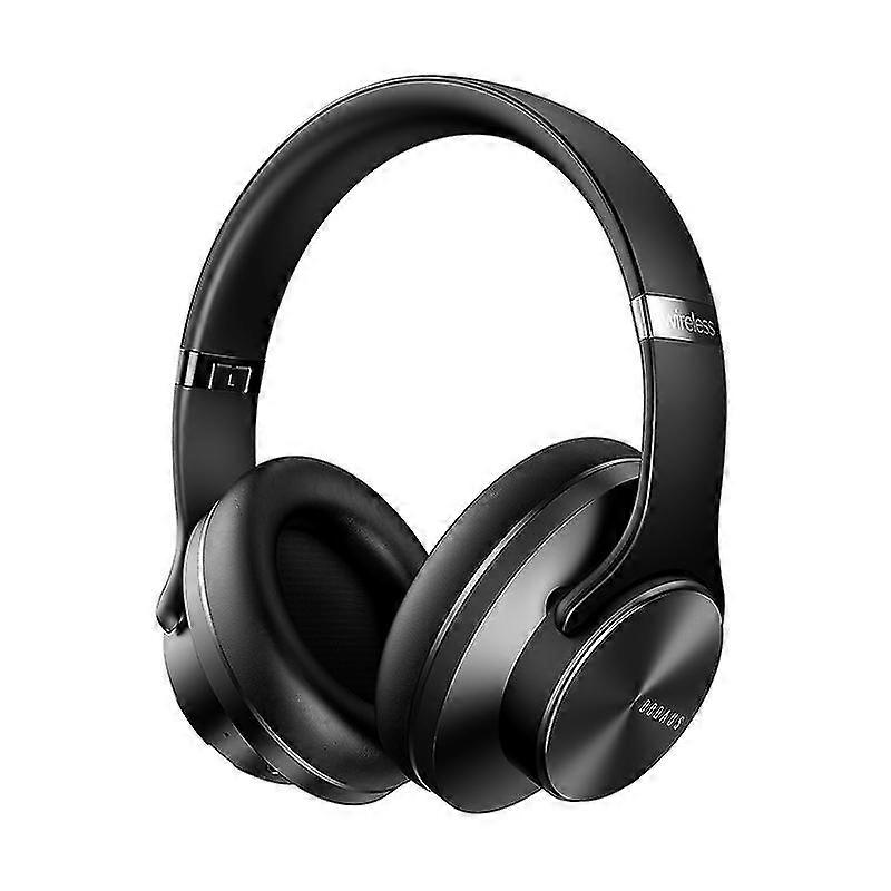 Ly Over Ear Wireless Game Phs con microfono per Mobil