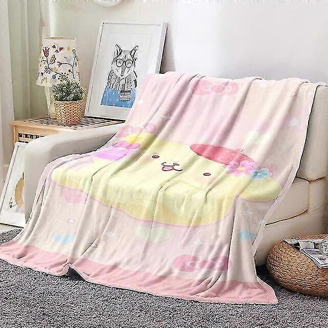 t183 Cobertor Super Macio Quente id Quente Micro Cobertor De Lã De Pelúcia Lance Tapete Sofá Cobertor De Cama bn183