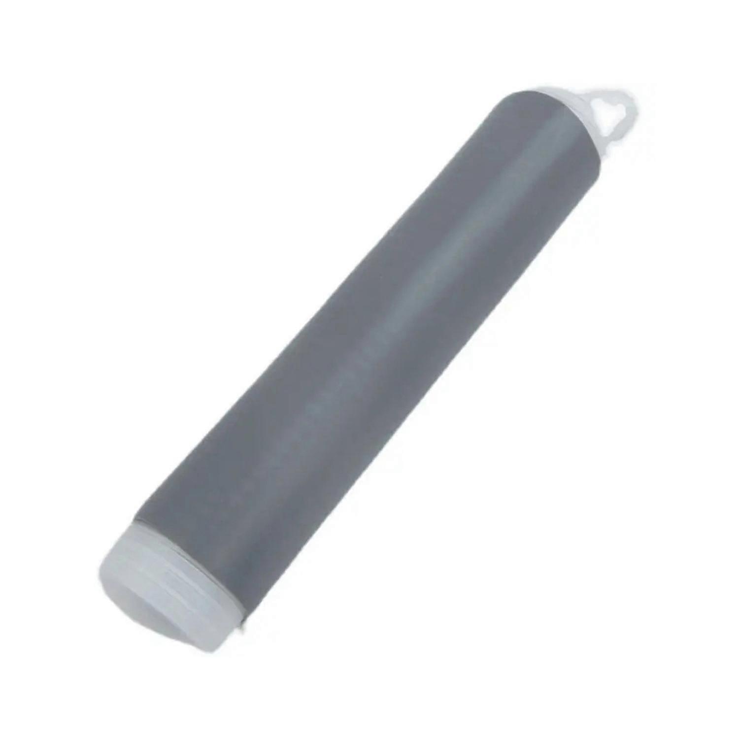1/2Pcs Pot Handle Cover Heat Insulation Pot Handle Sleeve Easy to Install Handle Protector for Home