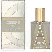 Iceberg - Sei wunderbar du EDT 100ml