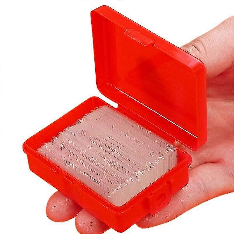 120 X Reusable Multifunctional Double Sided Adhesive Tape Anti Slip Sticky Tape