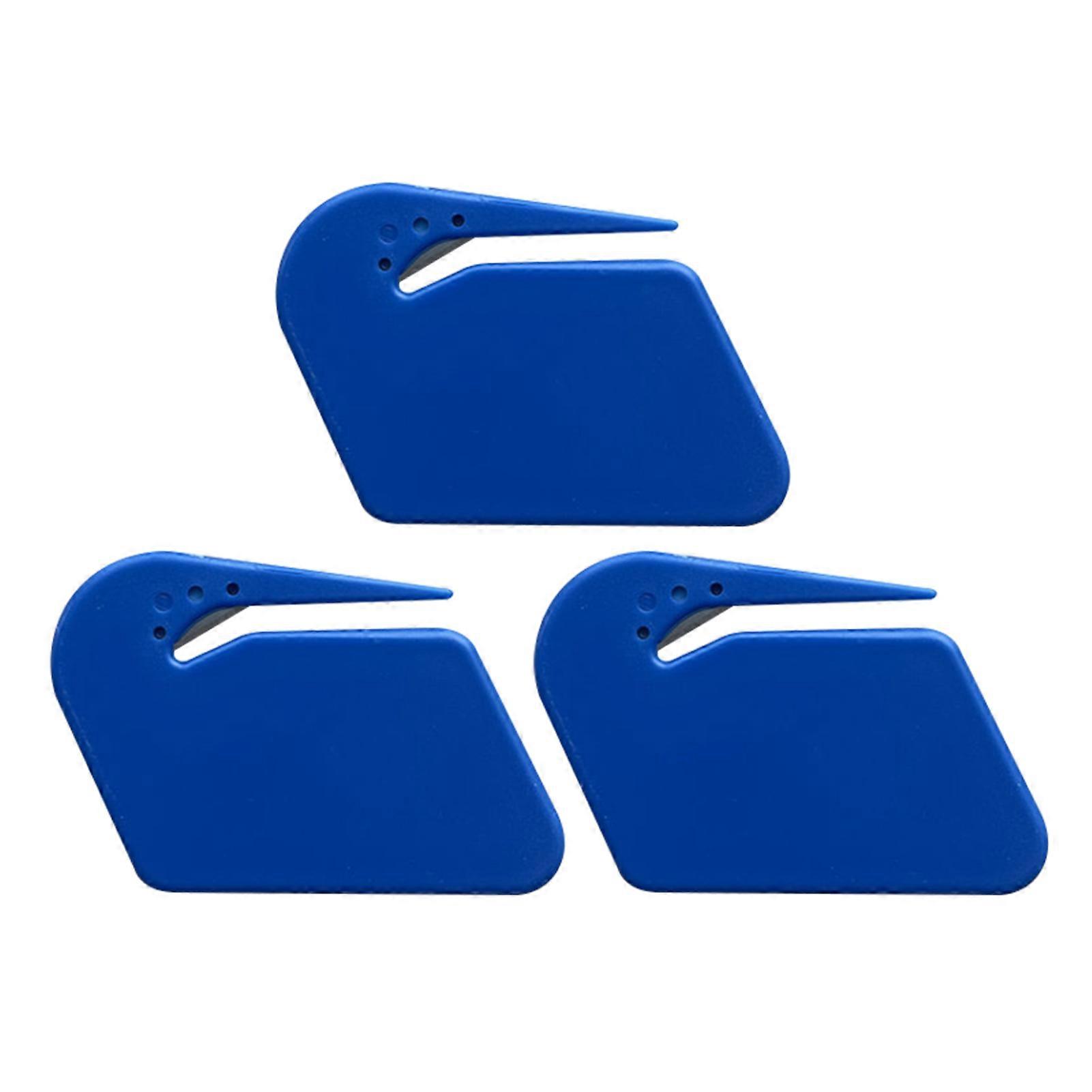 Envelope Opener Multi-Purpose Paper Cutting Tool for Business Travelers