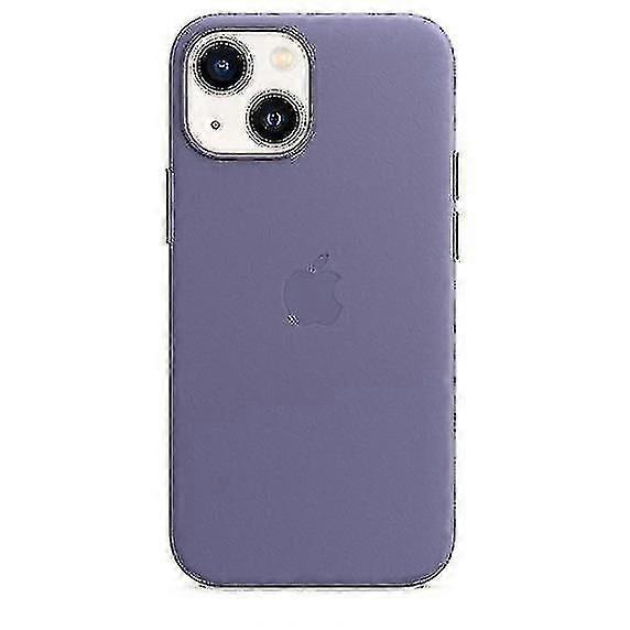 Phone Case For 13 Mini Case With Magsafe Wisteria