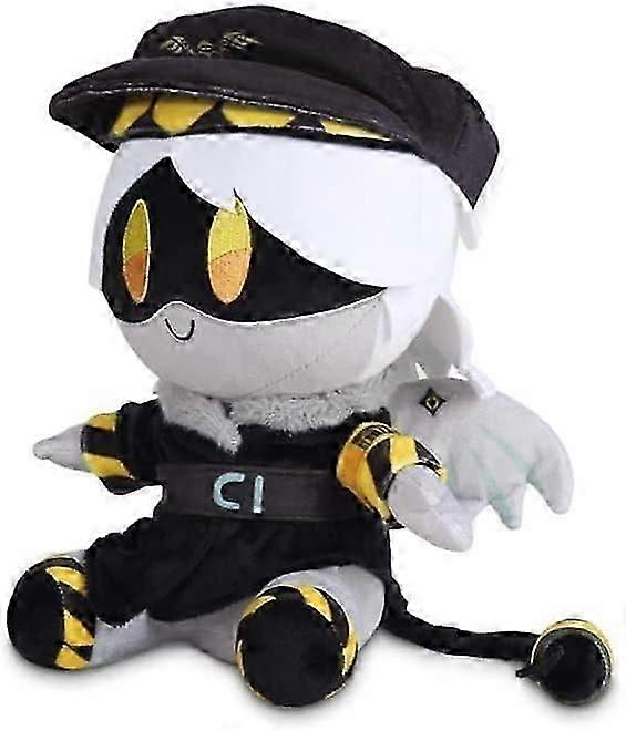 القتل أفخم اللعب, القتل ن أفخم دمية الكرتون للجماهير, محشوة الطائرات بدون طيار دمية هالوين عيد ميلاد هدية عيد ميلاد للأطفال