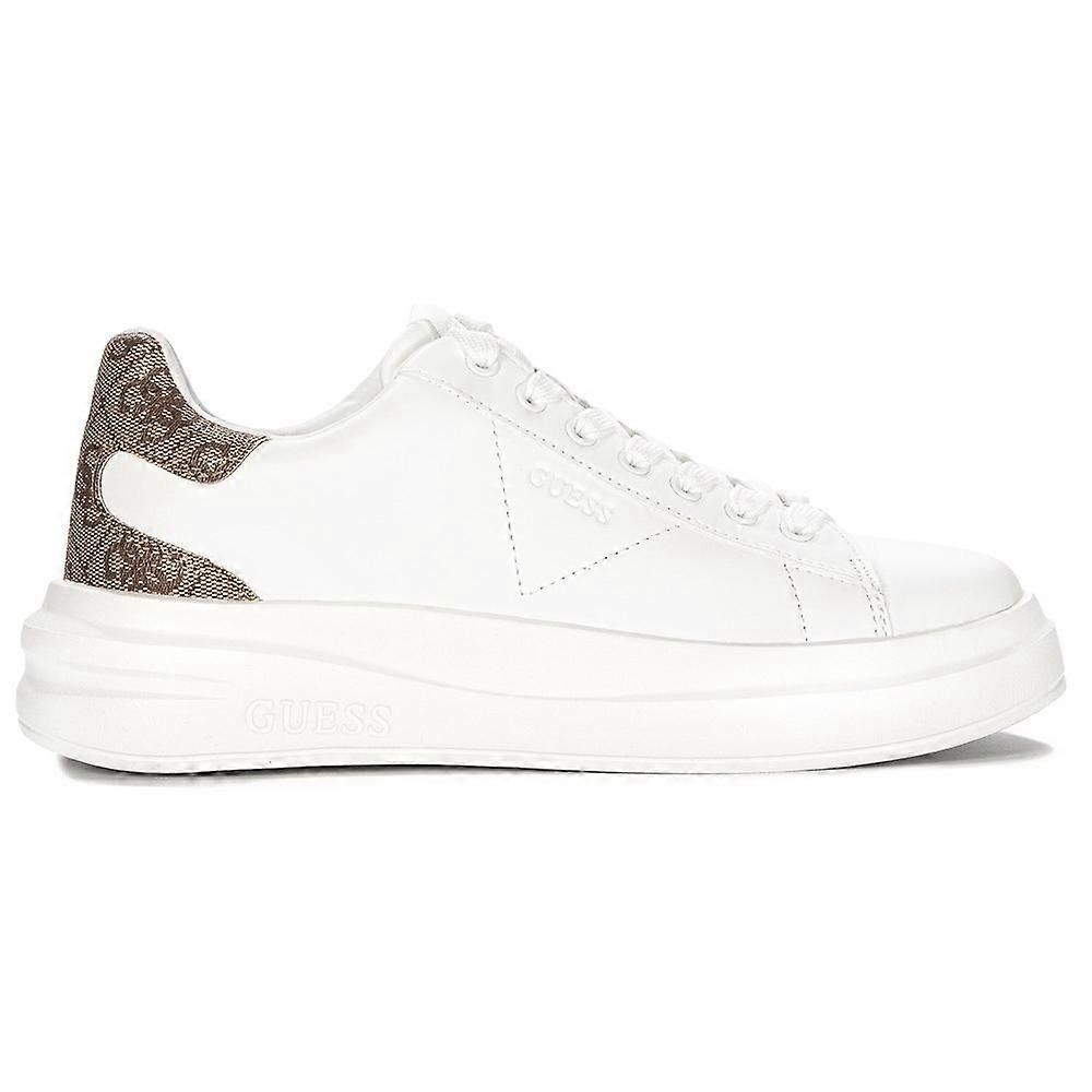 Shoes Guess Whibei FLJELBFAL12