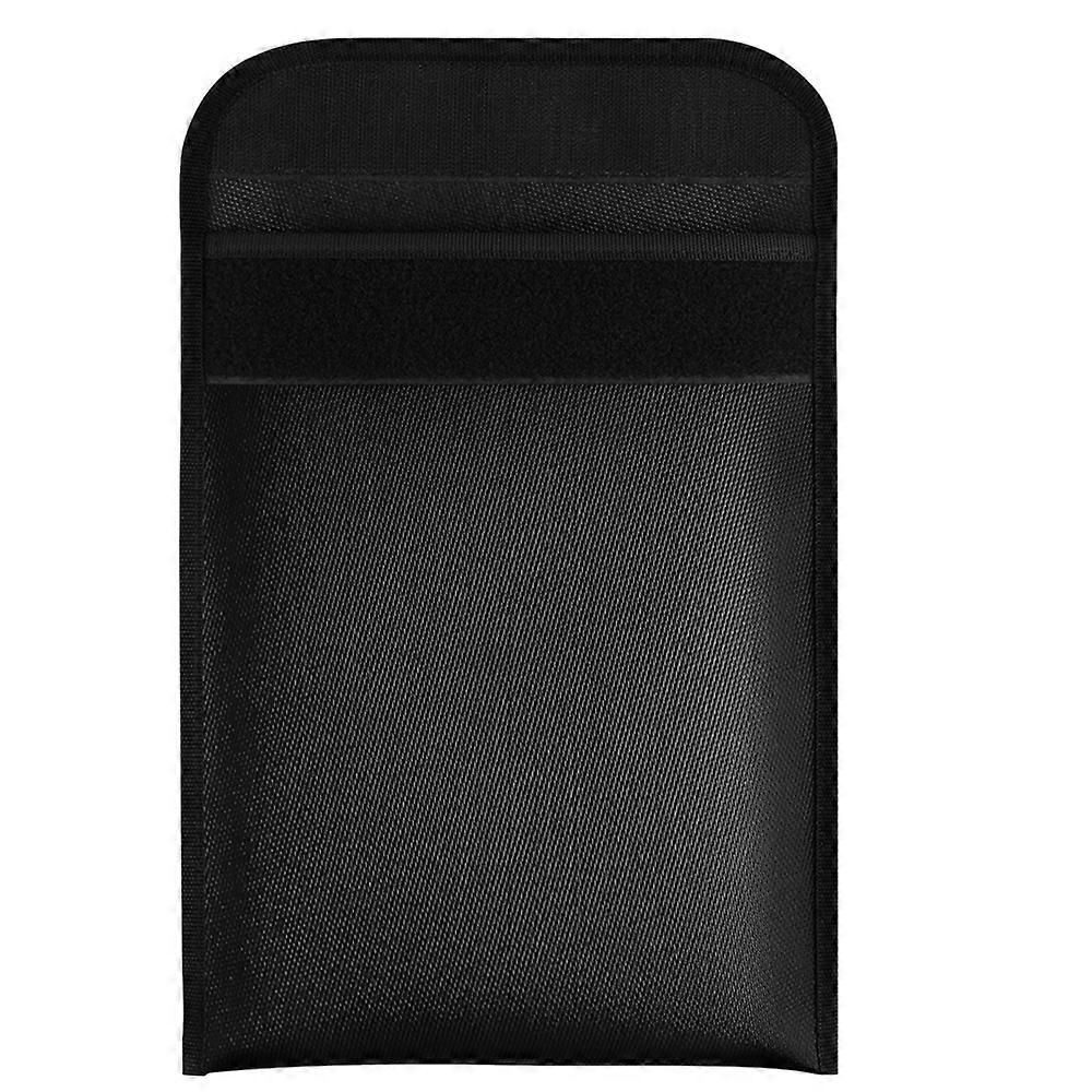 Multi-function Explosion-proof Bag Fireproof Waterproof Lipo Battery Safety Bag Storage Bag 23x30cm