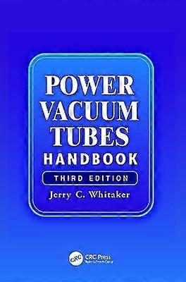 Power Vacuum Tubes Handbook