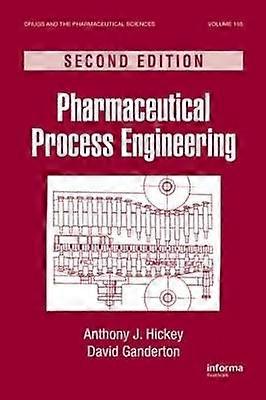 Pharmaceutical Process Engineering