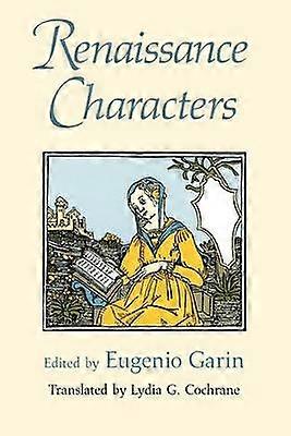 Renaissance Characters