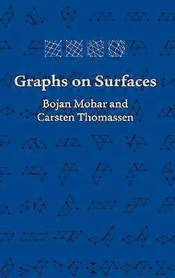 Graphs on Surfaces