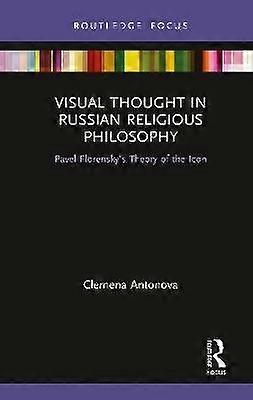 Visual Thought in Russian Religious Philosophy