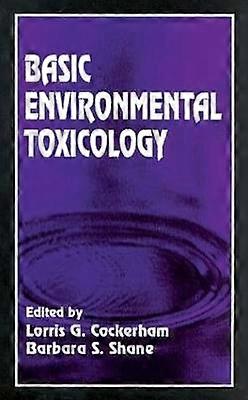 Basic Environmental Toxicology