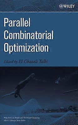 Parallel Combinatorial Optimization