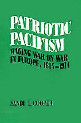 Patriotic Pacifism