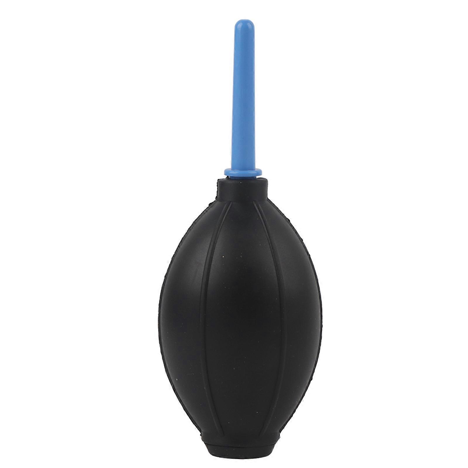 Powerful Rubber Air Blower - Lightweight Dust Cleaner for Camera and Computer Gaps