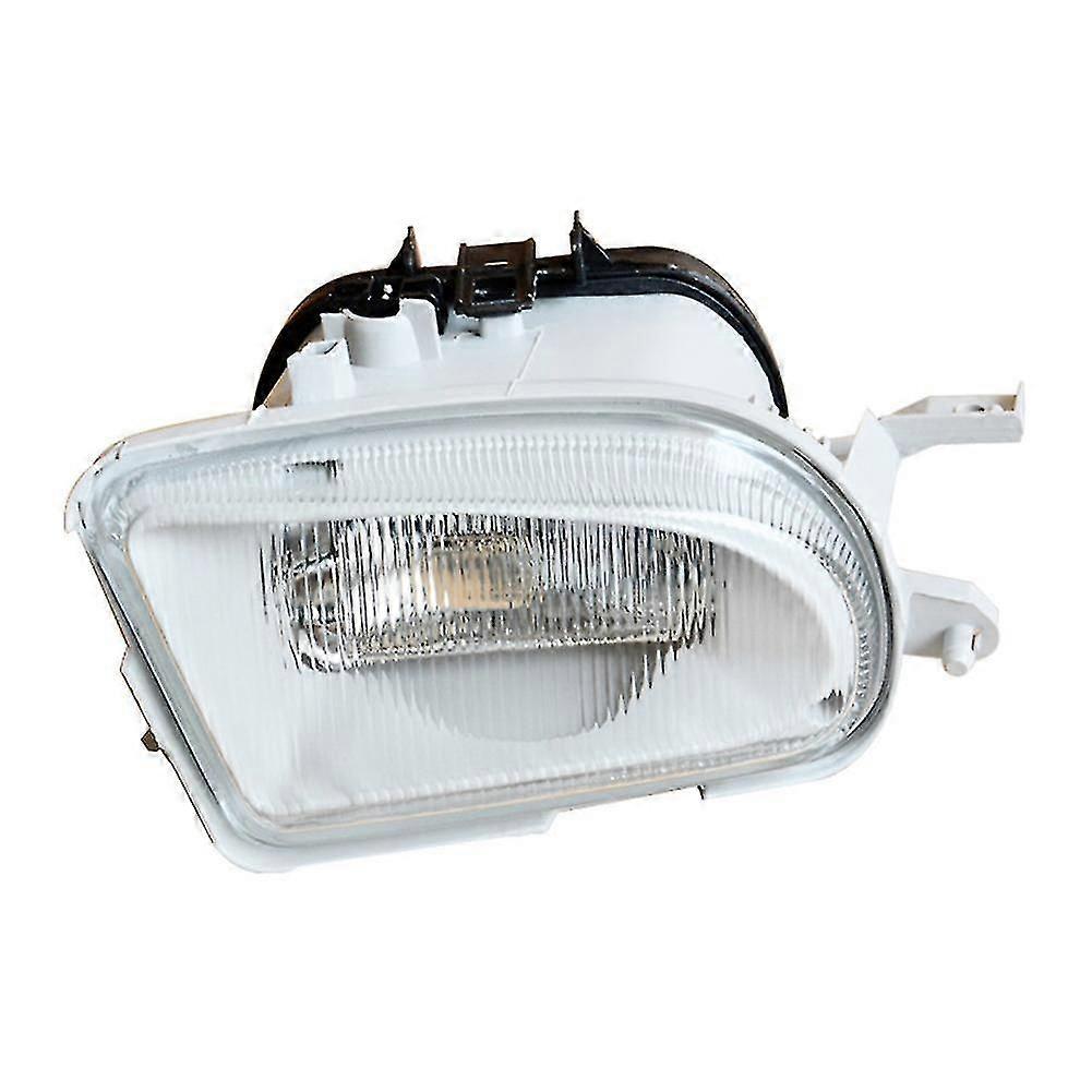 Car Front Fog Light Fog Lamp For Mercedes-benz W210 E200 E220 Left