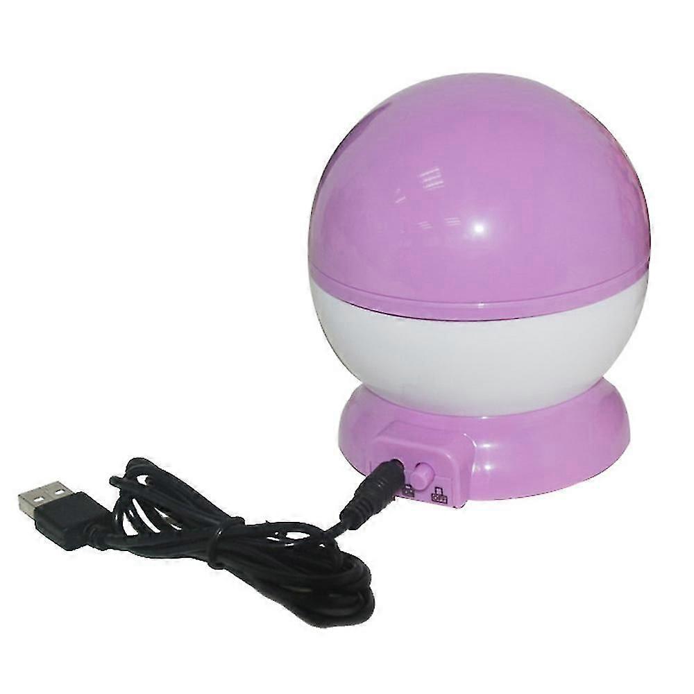 Night Light For Bedroom Decor Projection Light