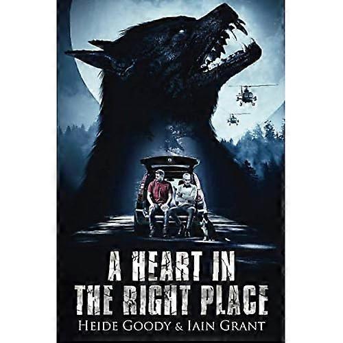 A Heart in the Right Place