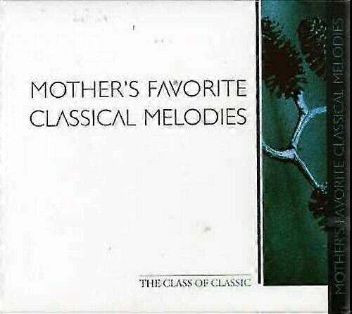 Berlin So Mothers Favourite Classical.. CD