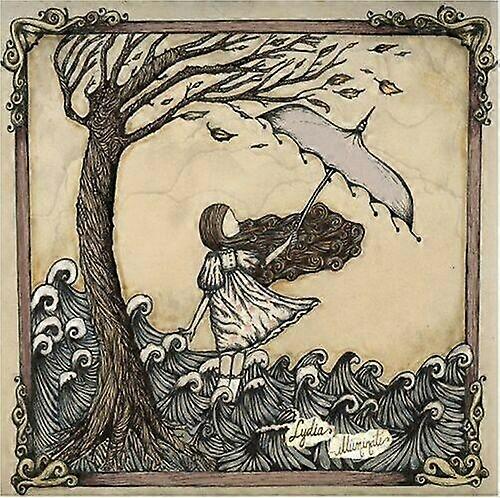Lydia Illuminate CD