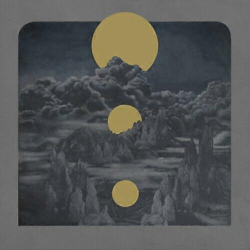 Yob Clearing the Path to Ascend CD (2017)