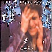 Killing Joke Night Time CD