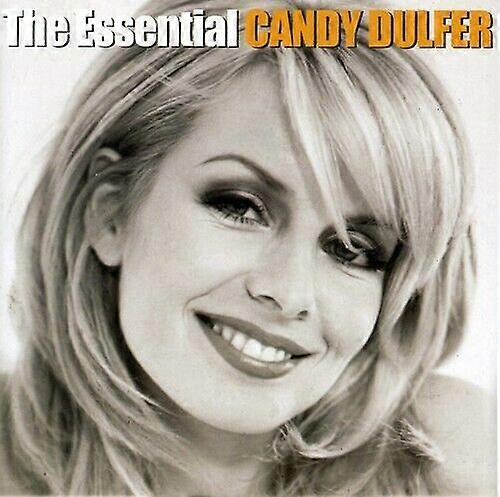 Dulfer Candy Essential CD