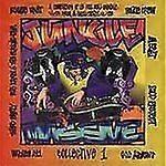 Jungle Massive Collective 1 CD