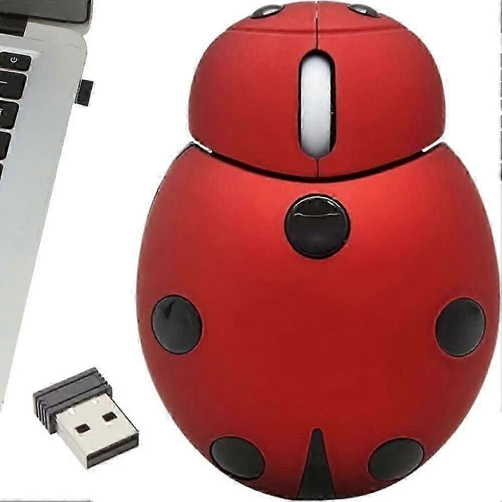 Shape Cartoon Cordless Desk Lap Accessory