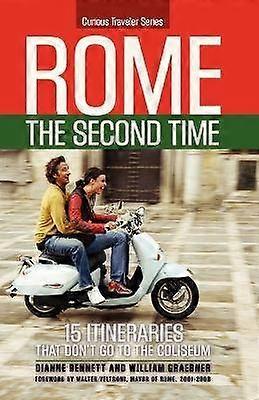 Rome the Second Time