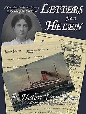 Letters from Helen