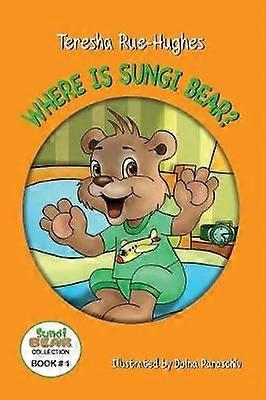 Where is Sungi Bear?