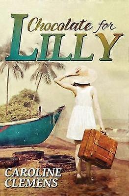 Chocolate For Lilly