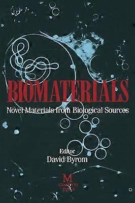 Biomaterials