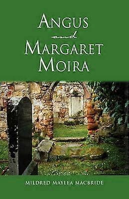 Angus și Margaret Moira